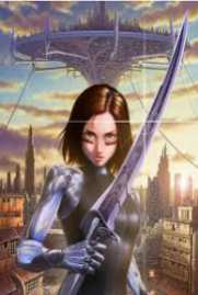 Alita: Battle Angel 2019 Full Movie Download Torrent – Arcalys Services