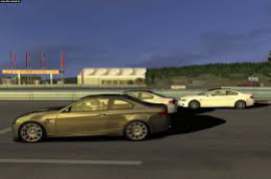 bmw m3 challenge