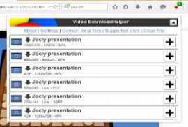 video downloadhelper not working 2019 video downloadhelper not working 2019