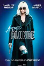 Atomic Blonde Torrent