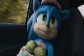 Sonic The Hedgehog 2020 Doory Download Free Movie Torrent Arcalys Services