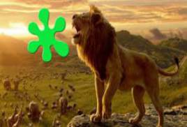 download lion king full movie torreent