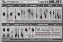 tal bassline 101 tal bassline 101