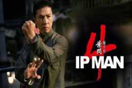 download ip man 4