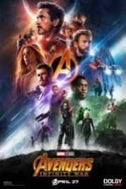 Avengers infinity war torrents torrent